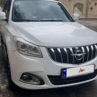 فروش هایما s7  مدل ۹۷ بیرنگ