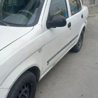 تیبا دوگانه|خودرو سواری و وانت|ماهدشت, |دیوار