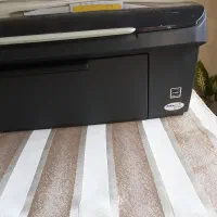 چاپگر سه کاره EPSON|پرینتر، اسکنر، کپی، فکس|سراب, |دیوار