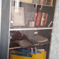 کتابخانه