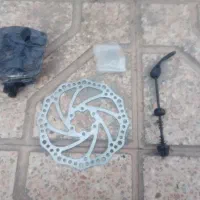 دوچرخه ویوا سایز 26|دوچرخه، اسکیت، اسکوتر|سرایان, |دیوار