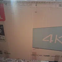 دوعدد کارتن ۵۵و۴۳|تلویزیون و پروژکتور|شیراز, کوشک میدان|دیوار