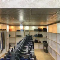 کمد ام دی اف