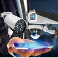 نصب و تعمیرات انواع دوربین و دستگاه رکورد و دزدگیر|خدمات پیشه و مهارت|همدان, |دیوار