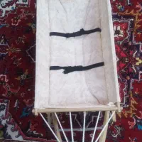 گهواره بچه