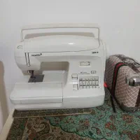 چرخ خیاطی نیولایف