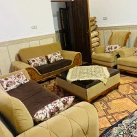 فروش مبل 7نفره|مبلمان خانگی و میز عسلی|ایرانشهر, |دیوار