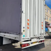 اتاق مسقف الوند ۶متری|خودرو سنگین|نیریز, |دیوار