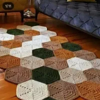 پادری بافتنی (بافت سفارشی)|پادری|مشهد, ایثارگران|دیوار