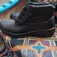 کفش ایمنی کار
