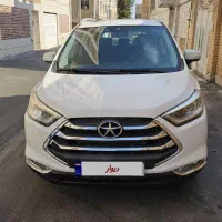 جک S3 اس۳|خودرو سواری و وانت|سبزوار, قصبه اب یمین|دیوار