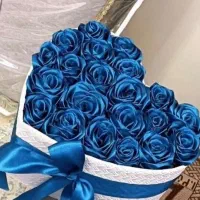 گل ربانی|گل مصنوعی|سبزوار, کوی بهار|دیوار