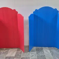 طرح جابر کارتن پلاست