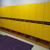 کابینت استخر تمام پی وی سی|مصالح و تجهیزات ساختمان|تهران, بوستان شیان|دیوار