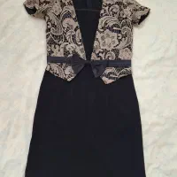 تونیک مجلسی شیک