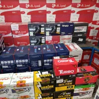 باطری ماشین/ باتری تعاونی/ پراید پژو/مشهد