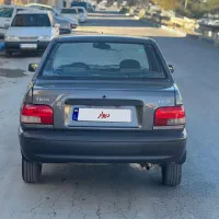 پراید 131دوگانه کارخانه|خودرو سواری و وانت|سنندج, |دیوار