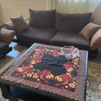 فروش مبل کار کرده