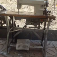 چرخ خیاطی
