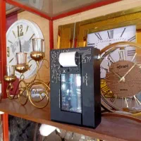 مینی خودپرداز جدید با گارانتی و معافیت مالیاتی|فروشگاه و مغازه|کرمانشاه, |دیوار