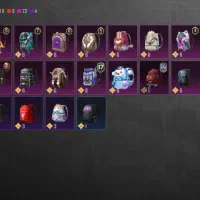 اکانت پابجی موبایل|کنسول، بازی ویدئویی و آنلاین|نورآباد ممسنی, |دیوار