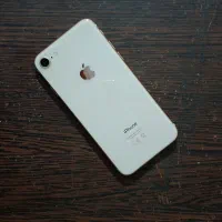 آیفون ۸ رنگ رزگلد