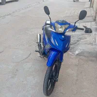 موتوراشیل مدل ۹۳