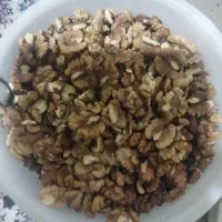 مغز گردو سفید