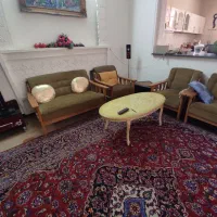 مبل ومیز درحدنو|مبلمان خانگی و میز عسلی|شیراز, دانشکده دامپزشکی شیراز|دیوار