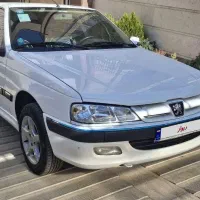 پژو پارس xu7p موتور جدید سفارشی ۱۴۰۱|خودرو سواری و وانت|پردیس, فاز ۲|دیوار