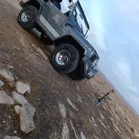 جیپ کام