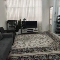 ۶۸ متری حاعری طبقه دوم شیک خوش نقشه خوش نور