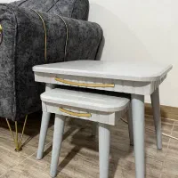 مبل 7 نفره|مبلمان خانگی و میز عسلی|سنقر, |دیوار