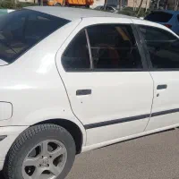 سمند ef7مدل ۹۰|خودرو سواری و وانت|کرمانشاه, |دیوار
