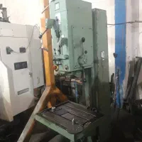 دریل هکرت آلمان در حد نو