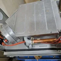 پکیج ۲۴هزار فرولی ایتالیا|آبگرمکن، پکیج، شوفاژ|خور (فارس), |دیوار