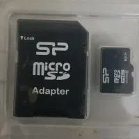 کارت حافظه micro 8 gig