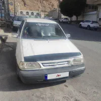 فروش پراید 131