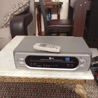 ویدیو الجی نو|پخش‌کننده DVD و ویدیو|کرج, کیانمهر|دیوار