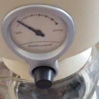 قهوه ساز Crown|سماور، چایساز، قهوهساز|اسلامشهر, مسکن مهر اسلاشهر (شهرک امام خمینی)|دیوار