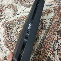 دستگاه ps4 اسلیم تک دسته 1ترا|کنسول، بازی ویدئویی و آنلاین|قرچک, باقرآباد|دیوار
