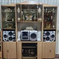 دکور و میز تلویزیون