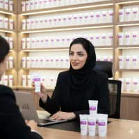 کرم بیوممتیک