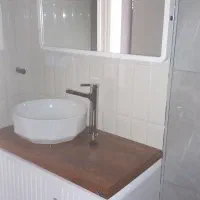 تاسیسات ، لوله کشی و نصب پمپ و شیرآلات