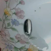 جیوه نقره ای