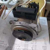 پمپ ویلو مدلksl دو میکورفارد|آبگرمکن، پکیج، شوفاژ|شهریار, رزکان|دیوار