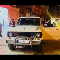 پاترول دودرب