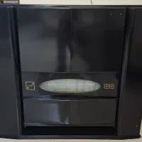 بخاری گازی سپهر الکتریک