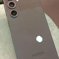 گوشی s24fe  گارانتی ۱۴ماه فعال