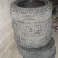 لاستیک رینگ 15